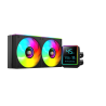 PC RYZEN 5 4500, RTX 5060, 16GB DDR4 , 1TB NVME , LIQUIDA CUSTOM