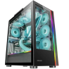 PC RYZEN 5 4500, RTX 5060, 16GB DDR4 , 1TB NVME , LIQUIDA CUSTOM