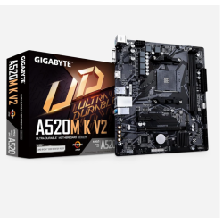 PC RYZEN 5 4500, RTX 5060, 16GB DDR4 , 1TB NVME , LIQUIDA CUSTOM