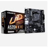 PC RYZEN 5 4500, RTX 5060, 16GB DDR4 , 1TB NVME , LIQUIDA CUSTOM