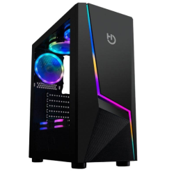 PC AMD Ryzen 7 5700X, 32GB...
