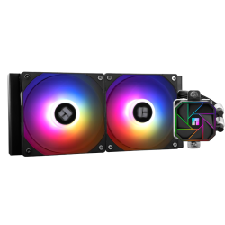PC AMD Ryzen 7 5700X, 32GB DDR4, 1TB SSD NVME, RTX 5060 + Windows 11 Pro