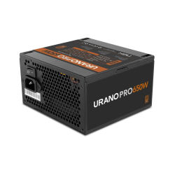 PC AMD Ryzen 7 5700X, 32GB DDR4, 1TB SSD NVME, RTX 5060 + Windows 11 Pro