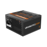 PC AMD Ryzen 7 5700X, 32GB DDR4, 1TB SSD NVME, RTX 5060 + Windows 11 Pro