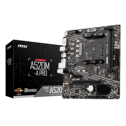 PC Ryzen 7 5700G, RTX 5070, 32GB, 1TB SSD NVME + Windows 11 PRO