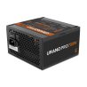 PC AMD Ryzen 5 5600G, RTX 5070, 16GB, 1TB SSD NVME, + Windows 11 Pro