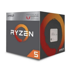 PC AMD Ryzen 5 3400G, 16GB, 1TB SSD NVME + Windows 11 Pro