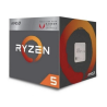 PC AMD Ryzen 5 3400G, 16GB, 1TB SSD NVME + Windows 11 Pro