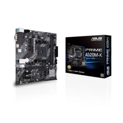 PC Ryzen 7 5700G, RTX 5050, 32GB, 1TB SSD NVME + Windows 11 PRO