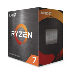 PC Ryzen 7 5700G, RTX 5050, 32GB, 1TB SSD NVME + Windows 11 PRO