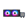 PC AMD RYZEN 7 9700X, RTX 5070, 32GB RAM DDR5, WINDOWS 11 PRO