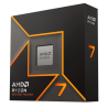 PC AMD RYZEN 7 9700X, RTX 5070, 32GB RAM DDR5, WINDOWS 11 PRO