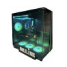 PC AMD RYZEN 7 9700X, RTX 5070, 32GB RAM DDR5, WINDOWS 11 PRO