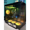 PC AMD RYZEN 7 9700X, RTX 5070, 32GB RAM DDR5, WINDOWS 11 PRO