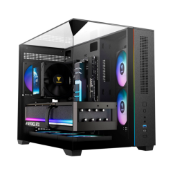 PC AMD ryzen 5 8400F, RTX...