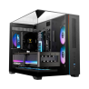 PC AMD ryzen 5 8400F, RTX 5060, 16GB DDR5, 1TB NVME +Windows 11 Pro