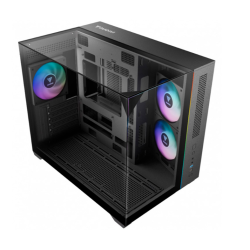 PC AMD ryzen 5 8400F, RTX 5060, 16GB DDR5, 1TB NVME +Windows 11 Pro