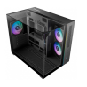 PC AMD ryzen 5 8400F, RTX 5060, 16GB DDR5, 1TB NVME +Windows 11 Pro