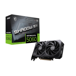 PC AMD ryzen 5 8400F, RTX 5060, 16GB DDR5, 1TB NVME +Windows 11 Pro