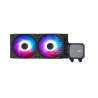 PC AMD Ryzen 7 5700X, 32 GB DDR4 , 1TB SSD NVME, RTX 5070 + Windows 11 Pro