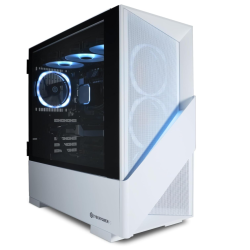 PC AMD Ryzen 7 5700X, 32 GB DDR4 , 1TB SSD NVME, RTX 5070 + Windows 11 Pro