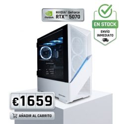 PC AMD Ryzen 7 5700X, 32 GB...