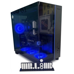 OFERTA DEL MES: PC AMD...