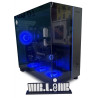 OFERTA DEL MES: PC AMD Ryzen 7 5700X, RTX 5060TI, 32GB DDR4 , 1TB NVME + Windows 11 Pro