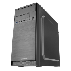 PC OFICINA :  AMD RYZEN 5 3400G, 1TB SSD NVME, 16GB RAM DDR4 + Windows 11 Pro