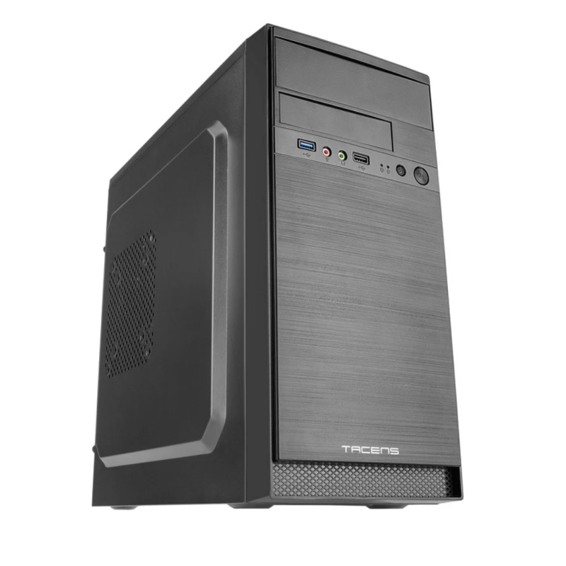 PC OFICINA :  AMD RYZEN 5 3400G, 1TB SSD NVME, 16GB RAM DDR4 + Windows 11 Pro