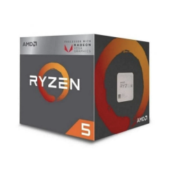 PC OFICINA :  AMD RYZEN 5 3400G, 1TB SSD NVME, 16GB RAM DDR4 + Windows 11 Pro