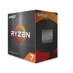 PC AMD Ryzen 7 5700X, RTX 5060TI, 32GB DDR4 , 1TB NVME + Windows 11 Pro