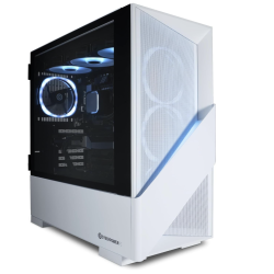 PC AMD Ryzen 7 5700X, RTX 5060TI, 32GB DDR4 , 1TB NVME + Windows 11 Pro