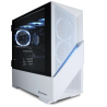 PC AMD Ryzen 7 5700X, RTX 5060TI, 32GB DDR4 , 1TB NVME + Windows 11 Pro
