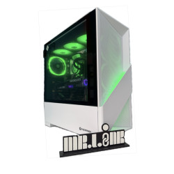 PC AMD Ryzen 7 5700X, RTX...
