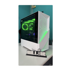 PC AMD Ryzen 7 5700X, RTX 5060TI, 32GB DDR4 , 1TB NVME + Windows 11 Pro