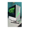 PC AMD Ryzen 7 5700X, RTX 5060TI, 32GB DDR4 , 1TB NVME + Windows 11 Pro