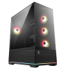 PC AMD Ryzen 5 8400F AM5, RTX 5060TI 8GB , 16GB RAM DDR5, 1TB SSD NVME + Windows 11 Pro