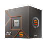 PC AMD Ryzen 5 8400F AM5, RTX 5060TI 8GB , 32GB RAM DDR5, 1TB SSD NVME + Windows 11 Pro