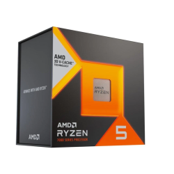 PC AMD Ryzen 5 7500X3D AM5, RTX 5060TI 8GB , 24GB RAM DDR5, 1TB SSD NVME + Windows 11 Pro