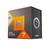 PC AMD Ryzen 7 7800X3D AM5, RTX 5060TI 8GB , 24GB RAM DDR5, 1TB SSD NVME + Windows 11 Pro