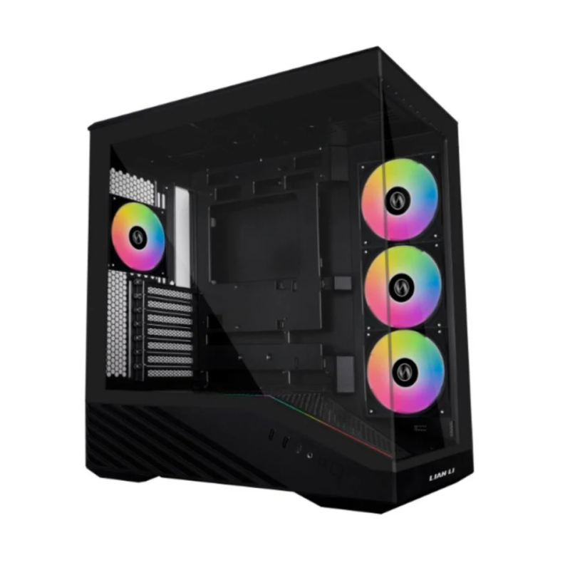 PC AMD Ryzen 9 9900X AM5, RTX 5070TI 16GB , 64GB RAM DDR5, 2TB SSD NVME + Windows 11 Pro