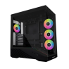 PC AMD Ryzen 9 9900X AM5, RTX 5070TI 16GB , 64GB RAM DDR5, 2TB SSD NVME + Windows 11 Pro