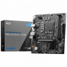 Msi PRO H610M-E DDR4