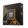PC AMD Ryzen 9 9900X AM5, RTX 5070TI 16GB , 64GB RAM DDR5, 2TB SSD NVME + Windows 11 Pro