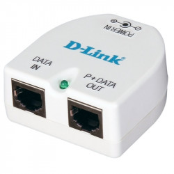 D-Link DPE-301GI PoE 48V DC...