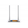 TP-Link TL-WR840N Inalámbrico 300Mbps - Router