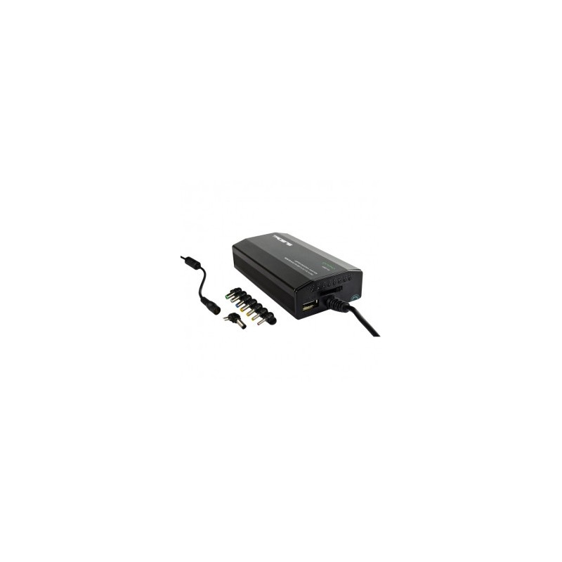 Portátil Tacens Anima 100W Aluminio