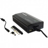 Portátil Tacens Anima 100W Aluminio