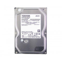 Toshiba 2TB 3.5" - Disco Duro